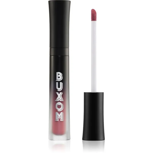 Buxom FULL ON™ PLUMPING LIQUID LIPSTICK MATTE Vedel huulepulk mati efektiga varjund Dolly Diva 3.5 ml