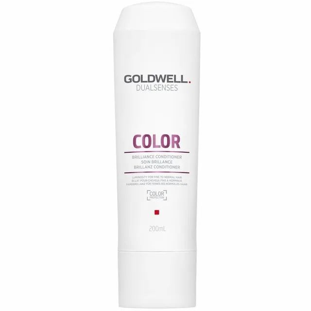 Goldwell DS Color Brilliance Conditioner 200ml