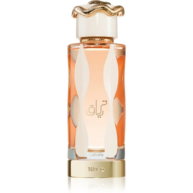 Lattafa Teriaq Parfüümvesi unisex 100 ml