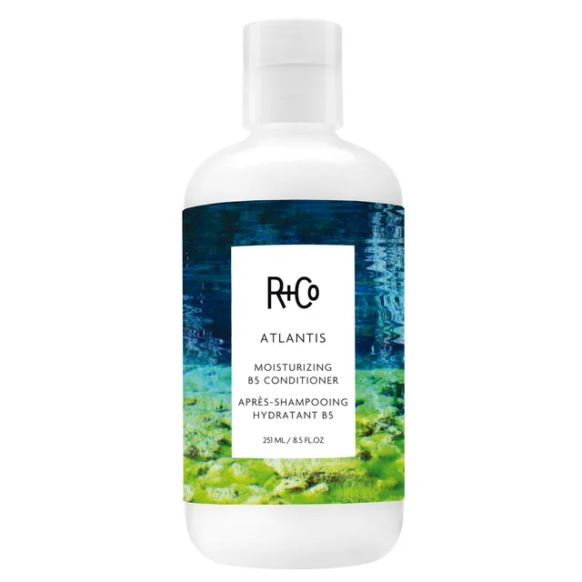 R+CO Atlantis Moisturizing Conditioner 251ml
