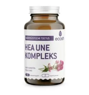 Ecosh Hea Une Kompleks N90