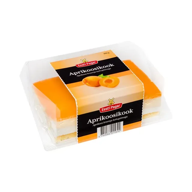 Aprikoosikook, EESTI PAGAR, 310 g