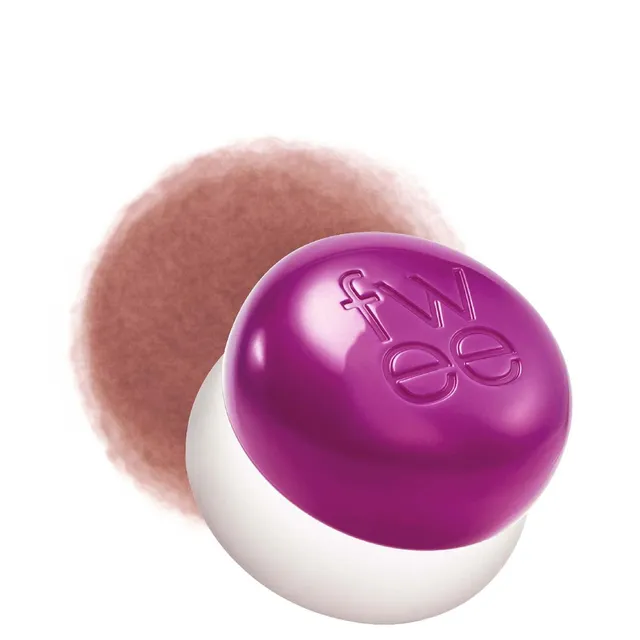 FWEE Lip & Cheek Blurry Pudding Pot MV01 Chill'n 5g