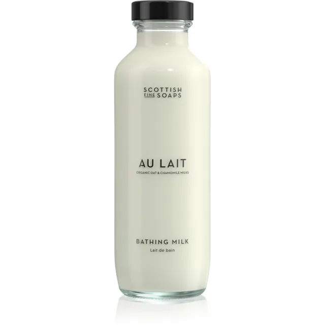 Scottish Fine Soaps Au Lait Vannipiim 440 ml