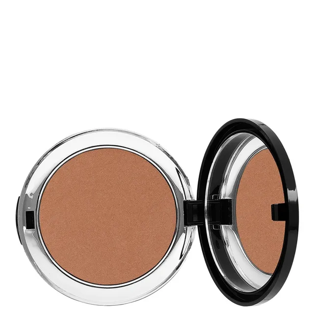 BELLAPIERRE Compact Mineral Face & Body Bronzer No.PFB002 Starshine 10g