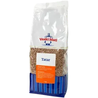 Tatar, VESKI MATI, 1 kg