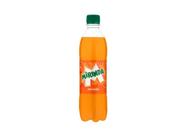 Karastusjook MIRINDA apelsinimaits.500ml