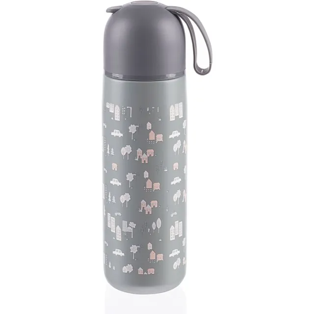 Zopa Thermos for Liquids termos City 1 tk