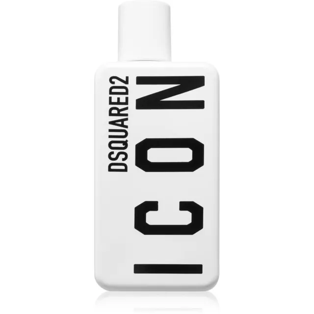 Dsquared2 Icon Pour Femme Parfüümvesi naistele 100 ml