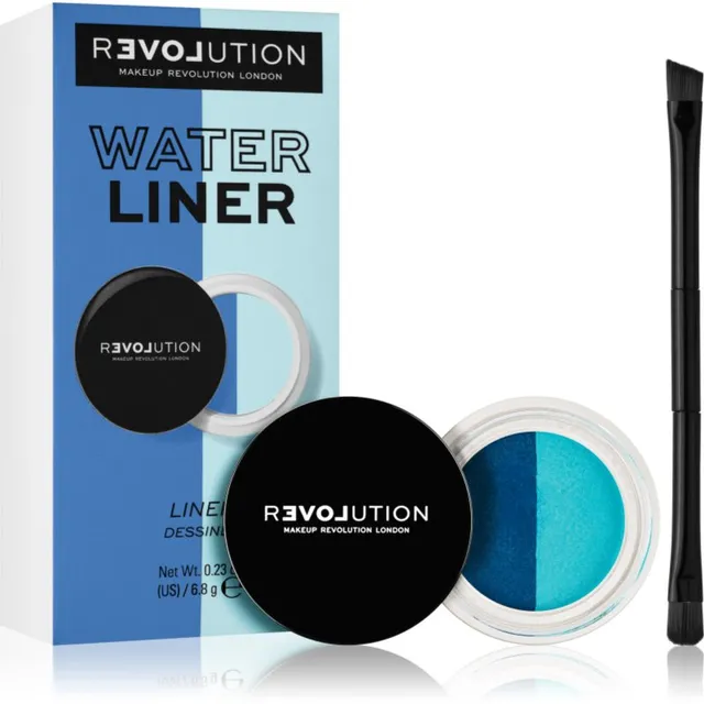 Revolution Relove Water Activated Liner Silmalainer varjund Cryptic 6,8 g