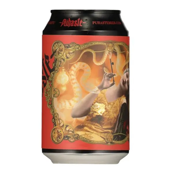 Dekadents tume õlu alk.11.2% vol 330ml Eesti