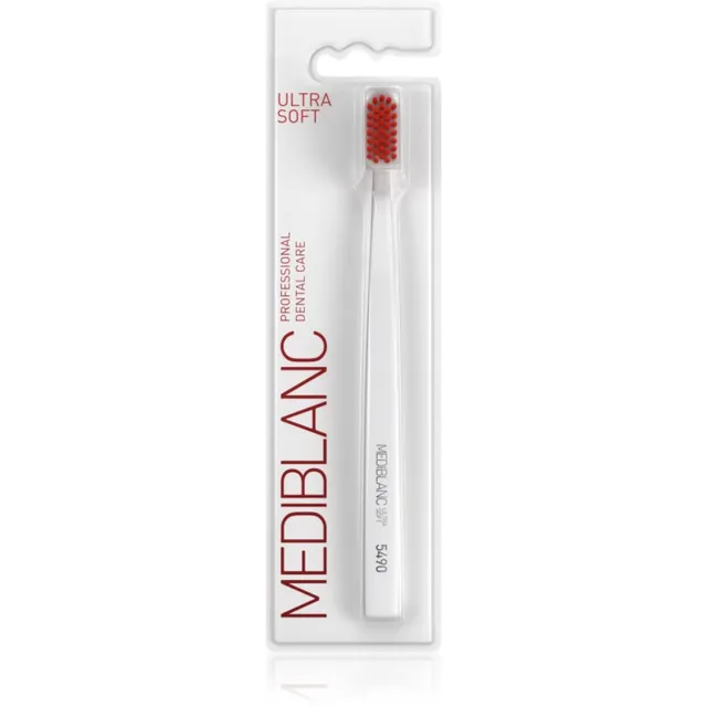 MEDIBLANC 5490 Ultra Soft Hambahari ultra Soft White 1 tk