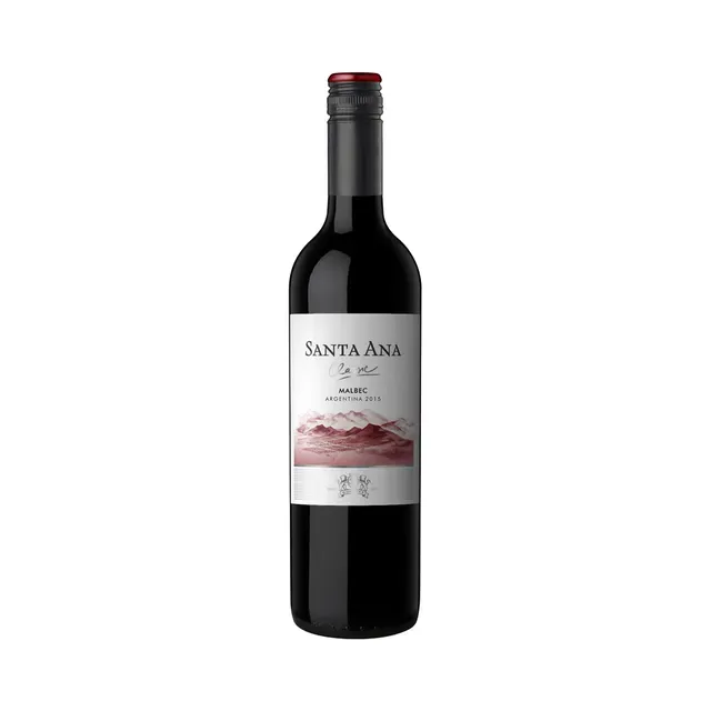Santa Ana Malbec 75 cl