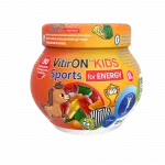 Vitiron Kids Sports närimispadjakesed N50