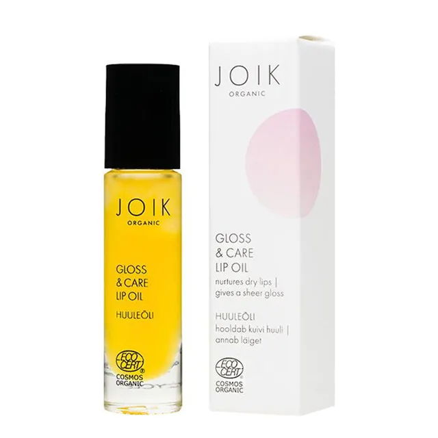 JOIK ORGANIC Huuleõli 10ml