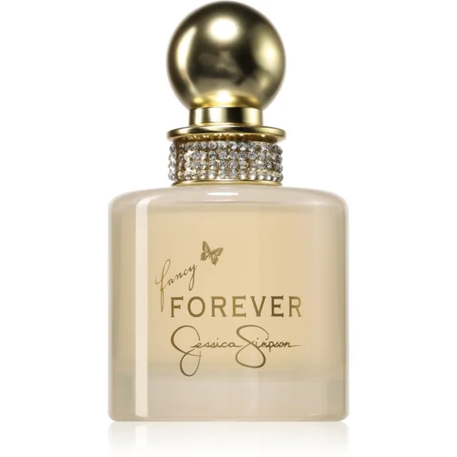 Jessica Simpson Fancy Forever Parfüümvesi naistele 100 ml