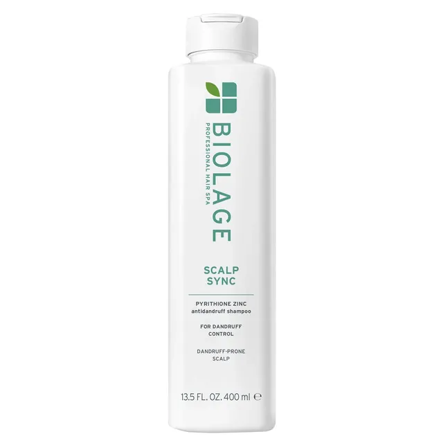 BIOLAGE Scalp Sync Anti-Dandruff Shampoo 400ml
