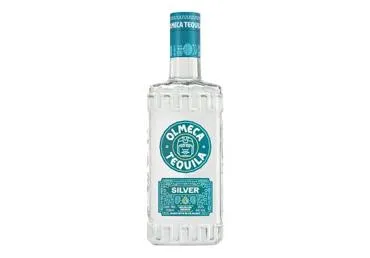 Tequila OLMECA Silver 35% 700ml