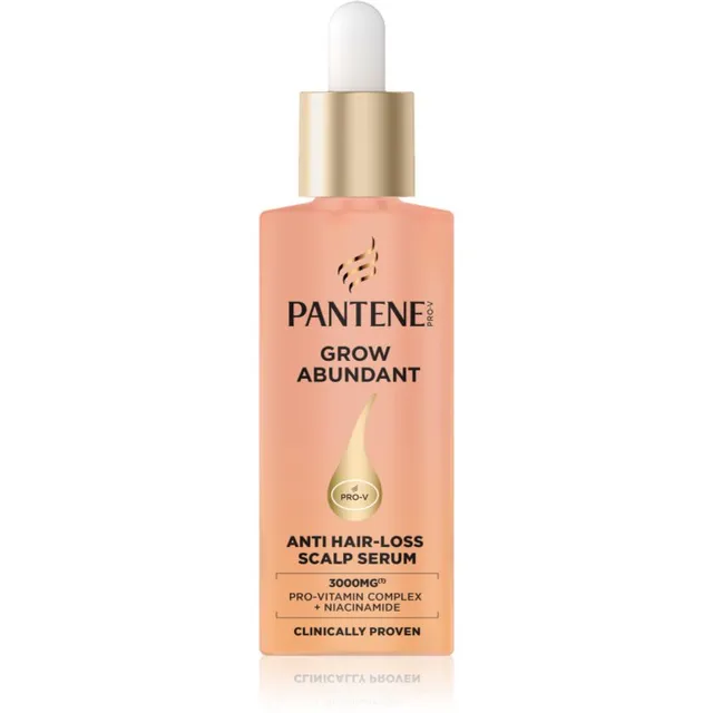 Pantene Pro-V Grow Abundant Seerum juuste väljalangemise vastu 60 ml