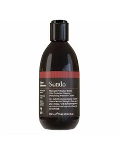 Šampoon värvitud juustele 250ml