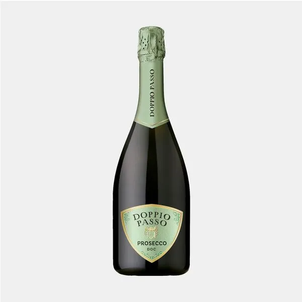 Doppio passo prosecco extra dry 75cl Itaalia
