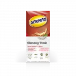 Gerimax Ginseng ženšenni toonik 250 ml