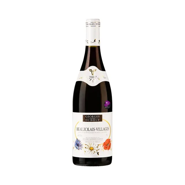 Duboeuf Beaujolais-Villages 75 cl