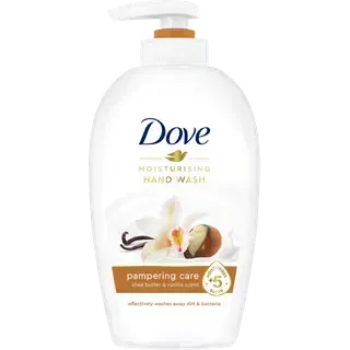 Vedelseep Dove Shea Butter 250ml