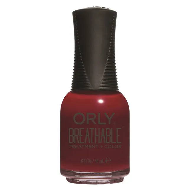 ORLY Breathable Nail Polish Namaste Healthy 11ml