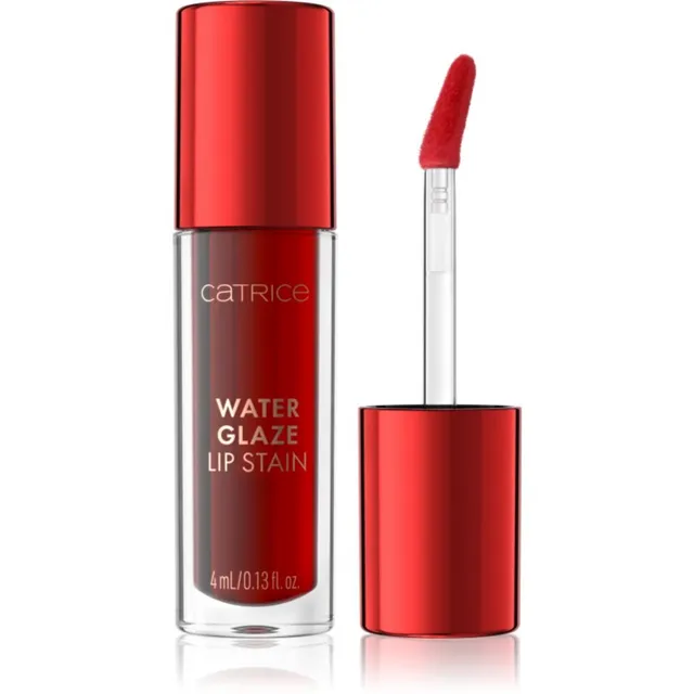 Catrice Water Glaze Kauakestev huulevärv varjund C010 Liquid Tease 4 ml