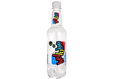 Karastusjook KELLUKE sidrunimaits. 500ml