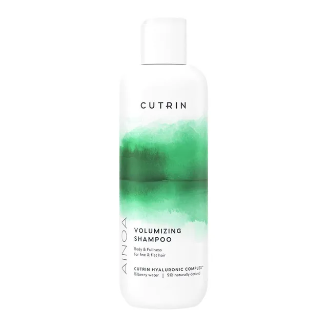 CUTRIN Ainoa Volumizing Shampoo 300ml