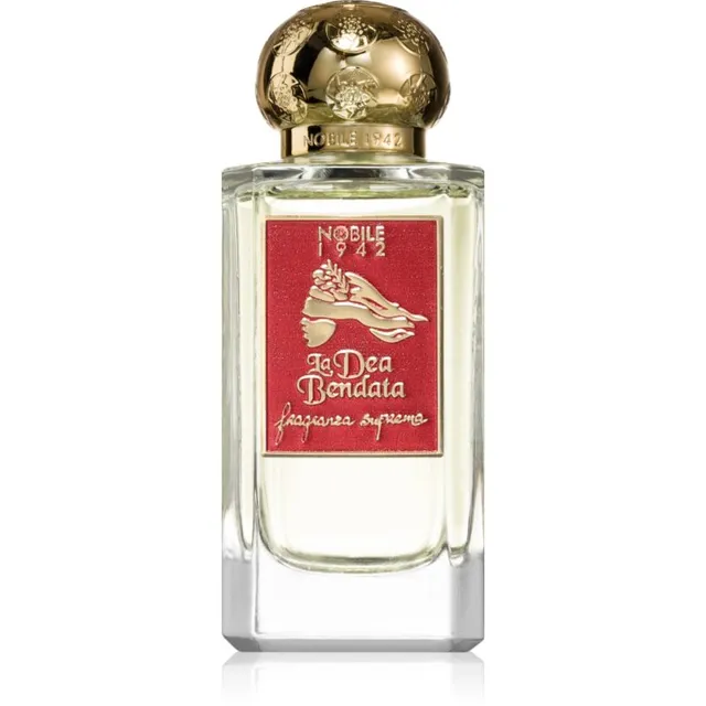 Nobile 1942 La Dea Bendata Parfüümvesi unisex 75 ml