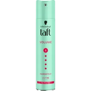 Juukselakk Taft volume 5 250ml