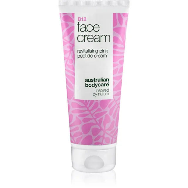 Australian Bodycare B12 Elavdav niisutaja 100 ml