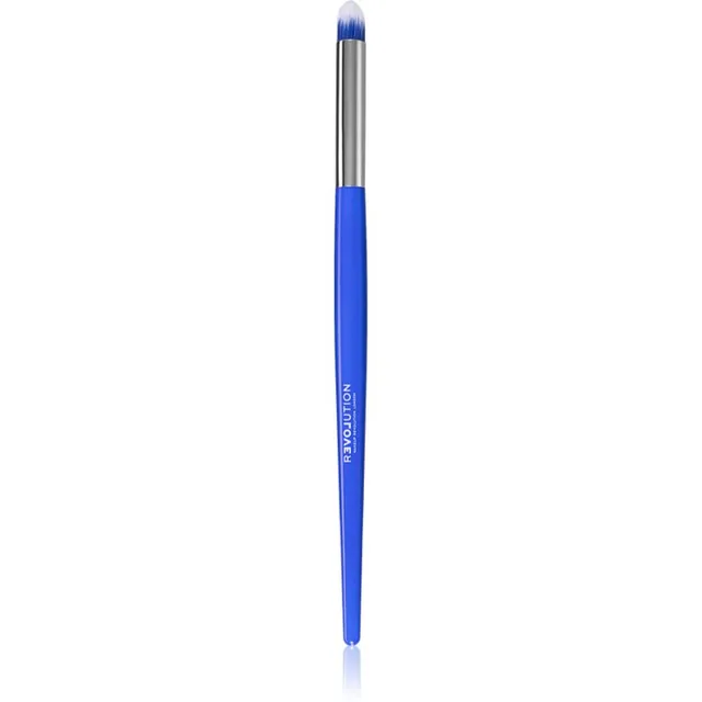 Revolution Relove Brush Queen Detailne meigipintsel 1 tk
