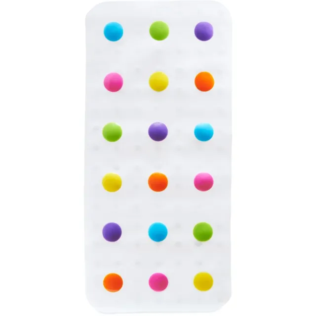 Munchkin Bath Dots Bath Mat libisemisvastane matt 1 tk