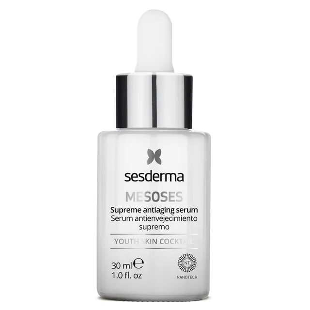 SESDERMA Mesoses Supreme Anti-Age Serum 30ml