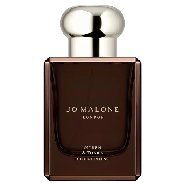 JO MALONE LONDON Myrrh & Tonka Cologne Intense 50ml