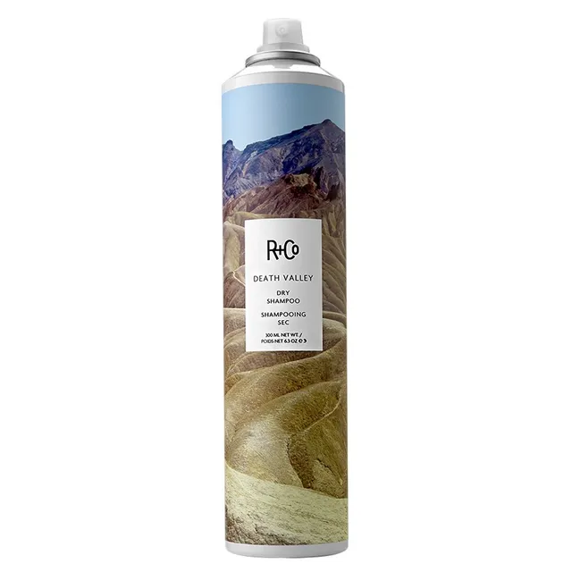 R+CO Death Valley Dry Shampoo 246ml