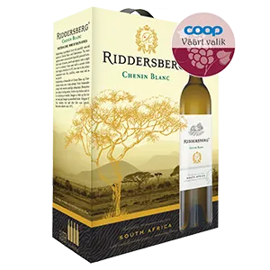 Vv Riddersberg Chenin Blanc 3L BIB