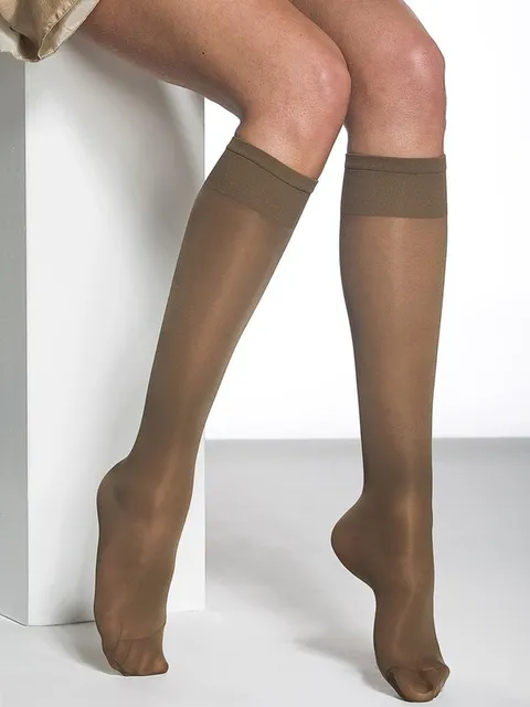 SOLIDEA PÕLVIKUD MISS RELAX 100DEN SHEER S GLACE