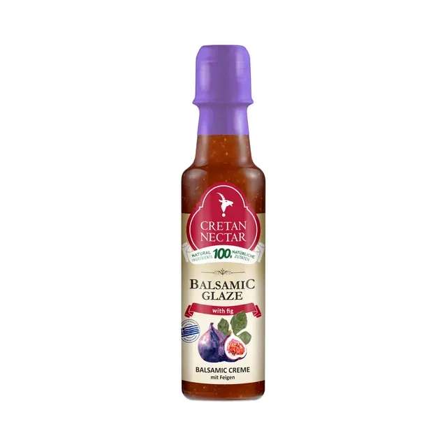Palsamikreem viigimarjadega, CRETAN NECTAR, 200 ml