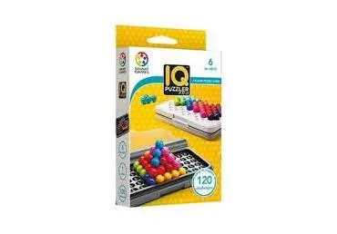 Mõistatusmäng SMART BRAIN IQ Puzzler PRO