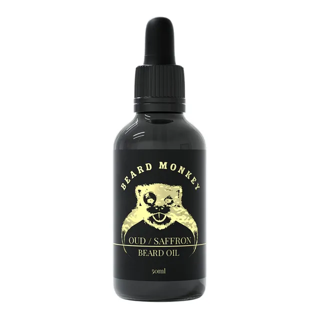 Habemeõli Oud-Safran 50ml