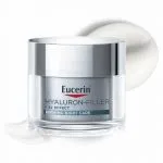 Eucerin Hyaluron-Filler + 3x Effect pinguldav öökreem 50 ml