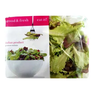 Salati mix Misticanza 125g Itaalia