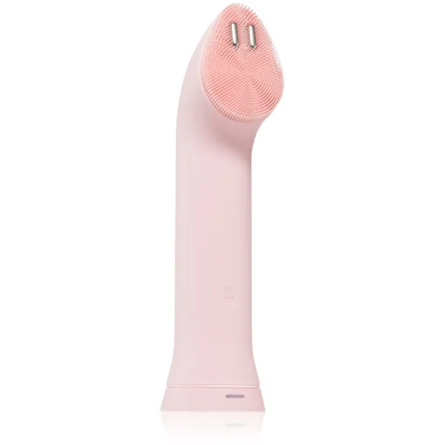medicube Age-R Booster Cleanser Head otsak naha täiuslikuks puhastamiseks värv Pink 1 tk