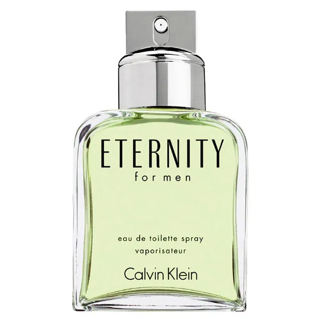 Calvin Klein Eternity Men EDT 50ml