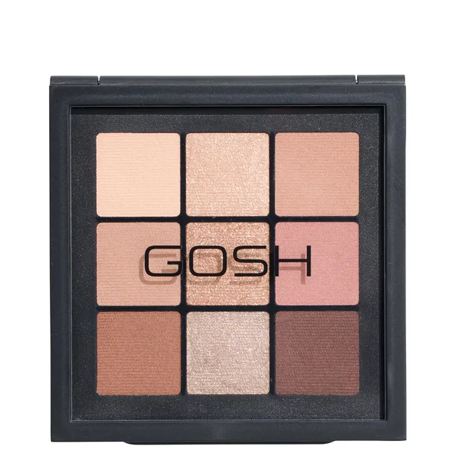 GOSH Eyedentity Eyeshadow No.006 Be Harmless 8g